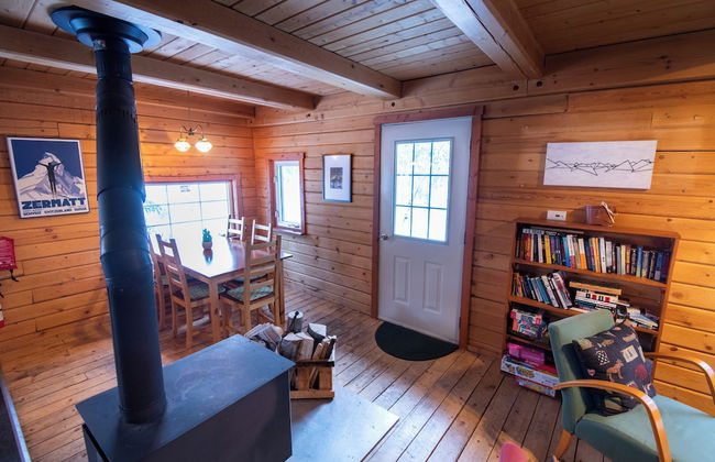 Little Atlin Lodge - Photo 16