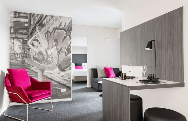 Mantra Southbank Melbourne - Photo 1