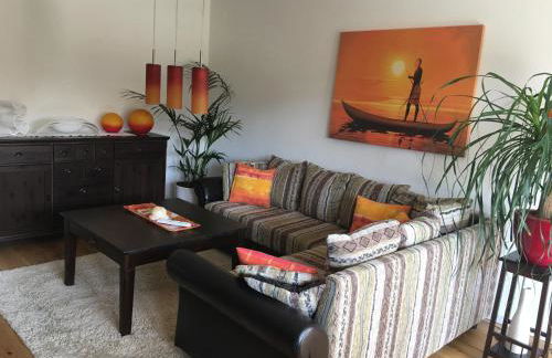 Stadtferienwohnung - Foto 13