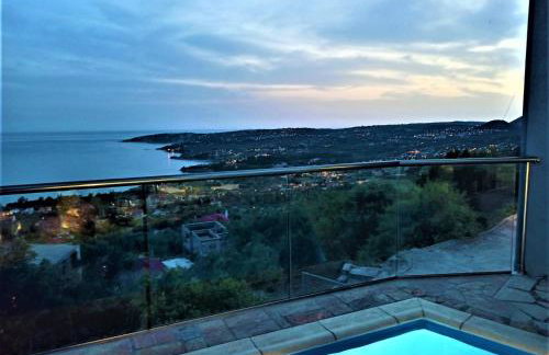 Κefalonia Golden View Villa - Foto 26
