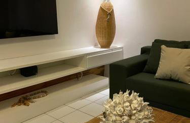 Guarajuba Village Térreo 3 quartos - Genipabu Summer Residence - Foto 34