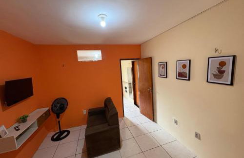 Apartamento completo e central! Casa Rute! - Foto 9