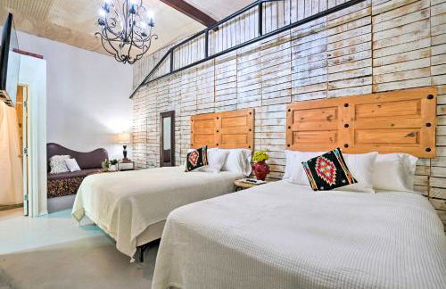 Laredo Vacation Rental Near Tourist Attractions! - Foto 1