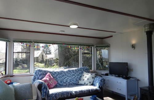 Canad Adar - Song of the Birds - Teifi Valley - Foto 20