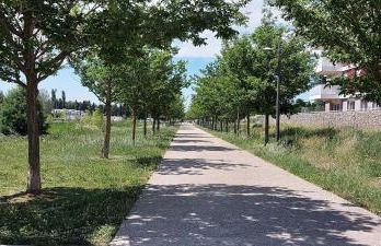 Beau studio Monteux, balcon vue Lac, près de Spirou Provence - Photo 32