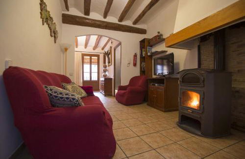 Casa rural la Posada ,Terra Alta, Matarraña. - Foto 32