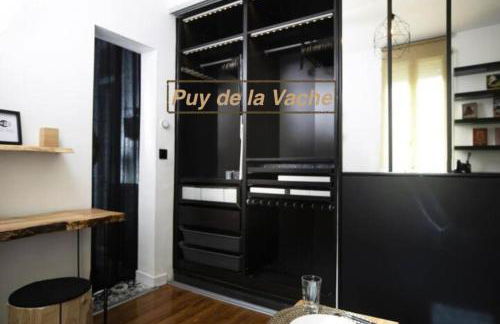 Logements Chaîne des Puys avec garages attenants - Foto 11