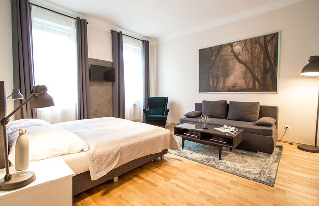 Apartment Enenkelstrasse - Foto 70