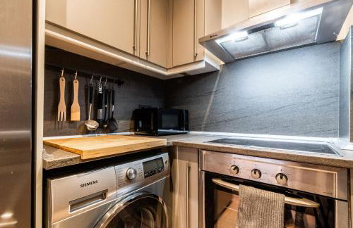 Exclusive Apartments Barcelona 4 personas St Pere - Photo 13