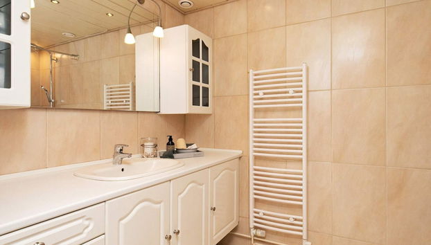 2 Person Holiday Home in Blavand - Foto 5, Interior