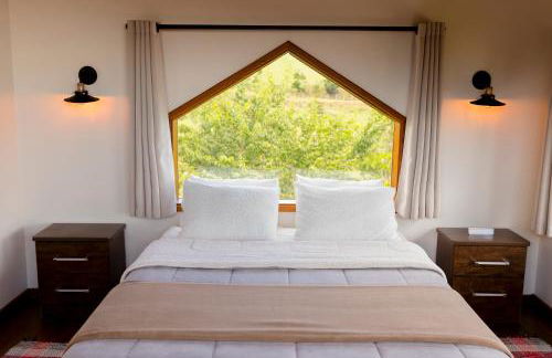 Chalés Ninho do Poeta - Foto 41