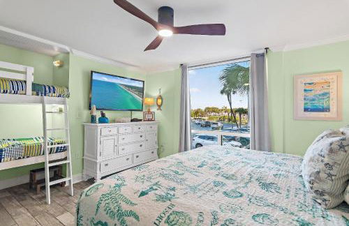 Shoreline Towers 3026 - Foto 60