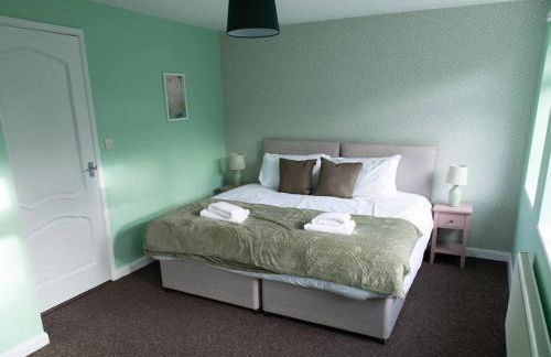 Spacious House in Brighton with large garden and free parking - Foto 11