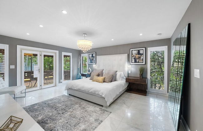 #1 Beach Estate Las Olas Beach Best Location - Foto 6