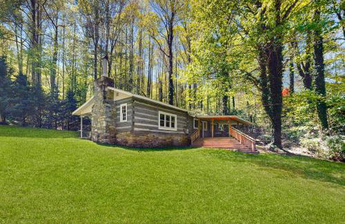 Bradley Bear Hideaway - Foto 1