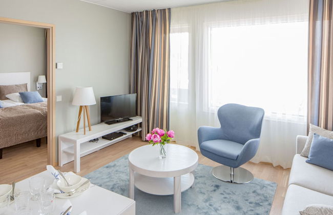 Holiday Club Turun Caribia Superior Apartments - Foto 28