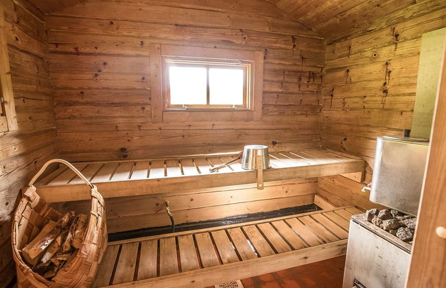 Kesämäki - Foto 11