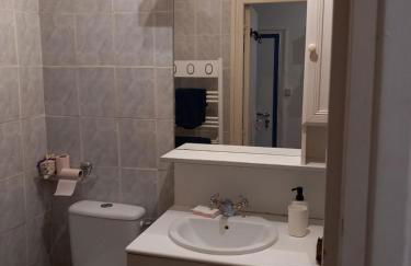 Studio de charme à Versailles - Foto 15