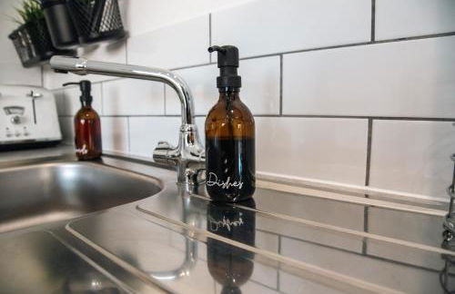 Valley View Studio Annexe - Photo 27