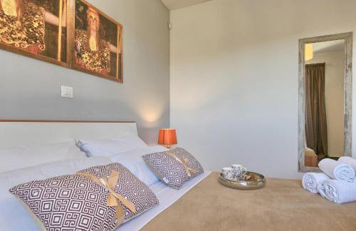 Villa Zminj 1404 - Foto 85