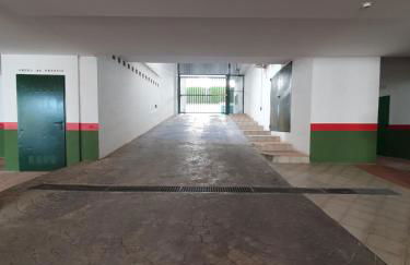 SOLETE - Apartamento con vistas, acceso directo al mar, piscina y parking by Redi - Photo 10