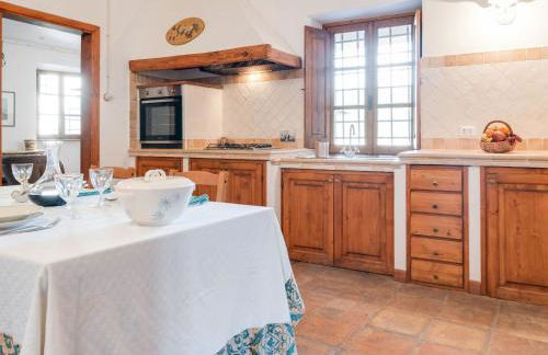 Relaxing Tuscan Home with WiFi - Foto 20