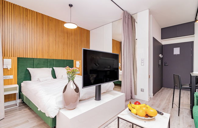 Odrzańska Residence by Boogie Apartments - Photo 11