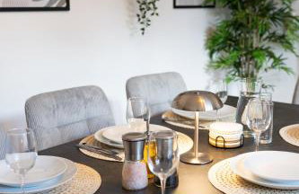 EXKLUSIVE Altmarkt-Suite - stilvolle 120qm - Top Lage - Photo 34