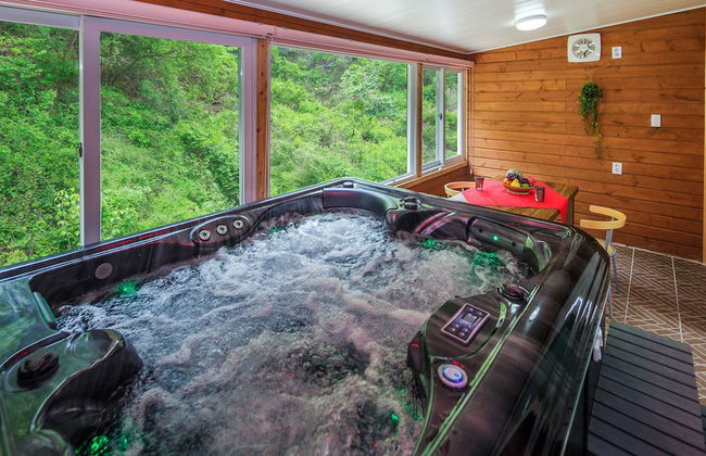 Sky Wind and Star SPA Pension - Foto 50