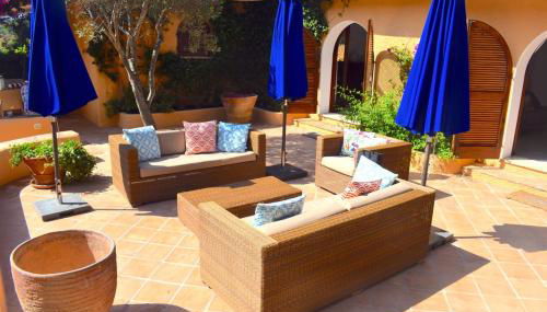 Villa Sycorax, waterfront with private jetty and buoy - Foto 3