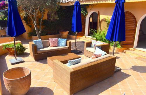 Villa Sycorax, waterfront with private jetty and buoy - Foto 3