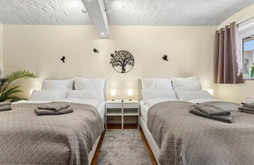 HAIM2 Urban Loft Göttingen - Foto 11