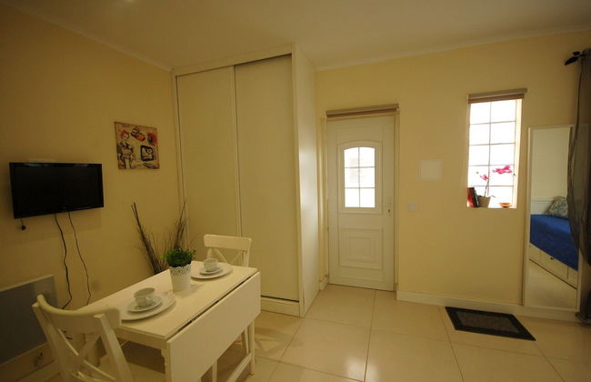 Albufeira Tenis Old Town N1 r/c Tras - Foto 56