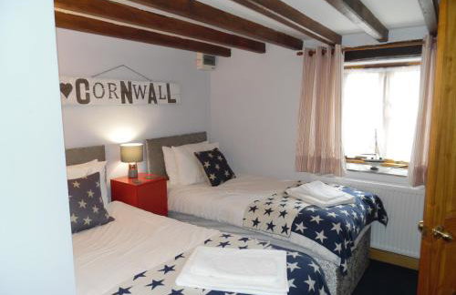 Brambles Cottage - Foto 10