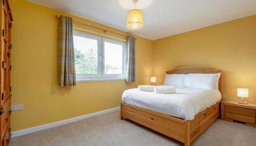 North Carr House - Kingsbarns - Foto 5