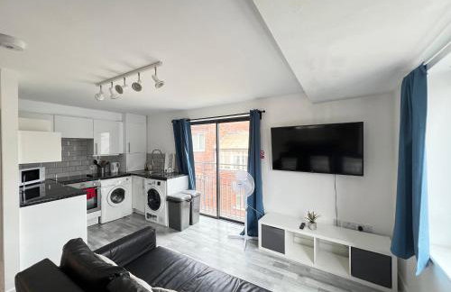 Free Parking - Modern 2BR Apt near NTU & City Centre - Foto 17