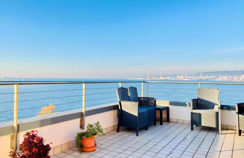 Attico Riva Mare - Foto 12