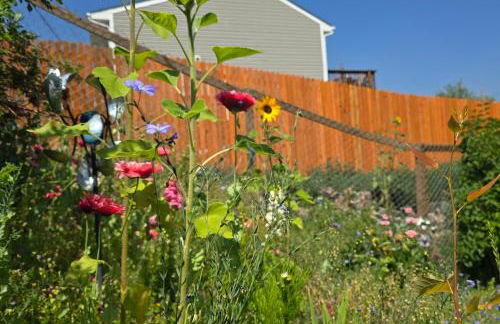 Near Red Rocks, Hiking and Skiing Kittredge Condo! - Foto 23