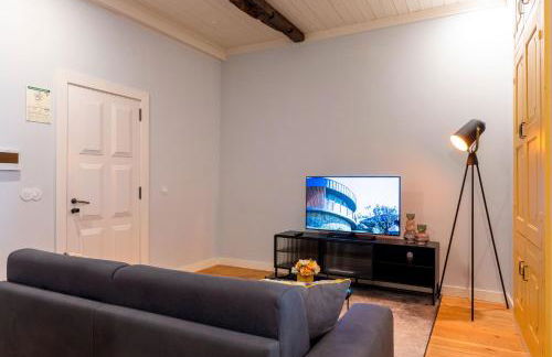 Aparthotel Largo da Oliveira - Foto 18