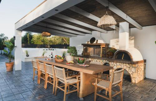 The olive Nest Villa by "Elite" - Foto 7