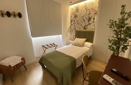 Apartamentos Peñalara - Foto 13