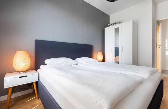 Flatbook City Center SPA Apartments - Foto 10