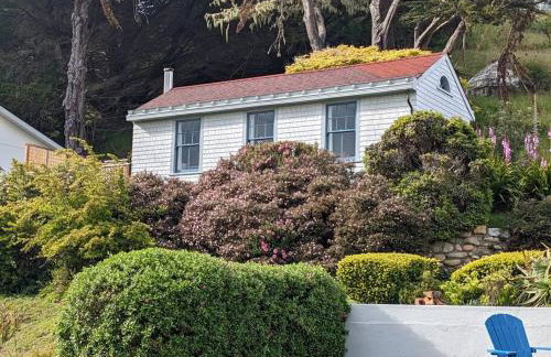 Boathouse Cottage (Historic Coast Guard property) - Foto 14