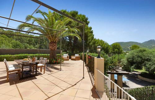 Villa Sophia - Foto 29