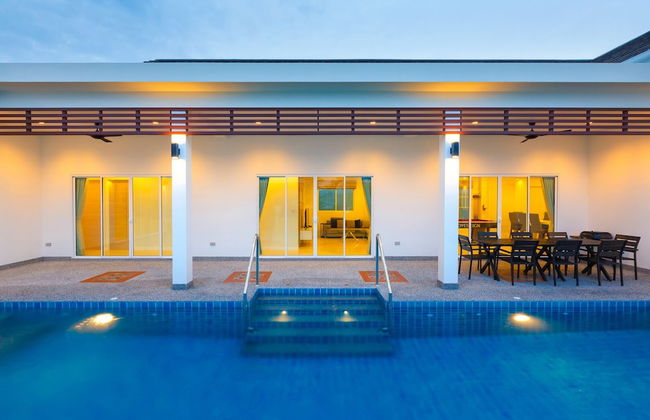 Sivana Gardens Villas - Foto 32