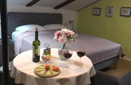 APARTMANI NAD VOLTUN - Photo 50