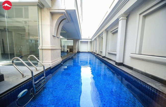 Fuji Landmark - Foto 28