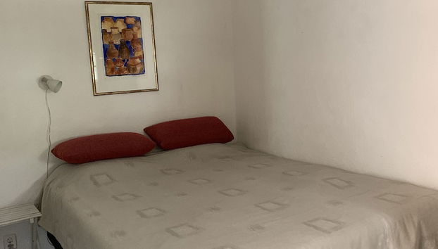 Bäddar & Ängar - Foto 5, Habitación