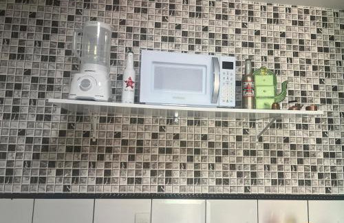 Riacho Fundo I 201- Boa acomodação com economia - Foto 43