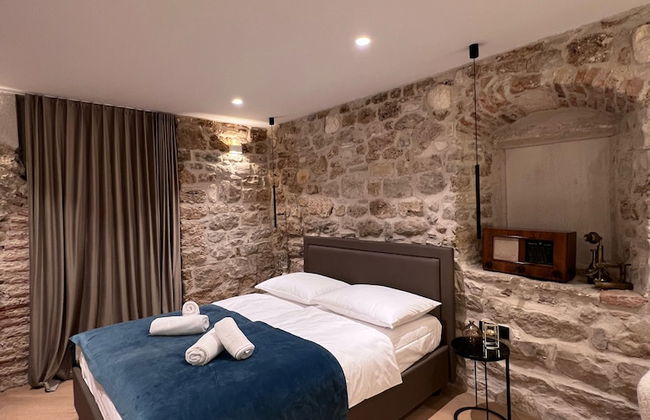 Unique house Nepot in the center - Foto 2